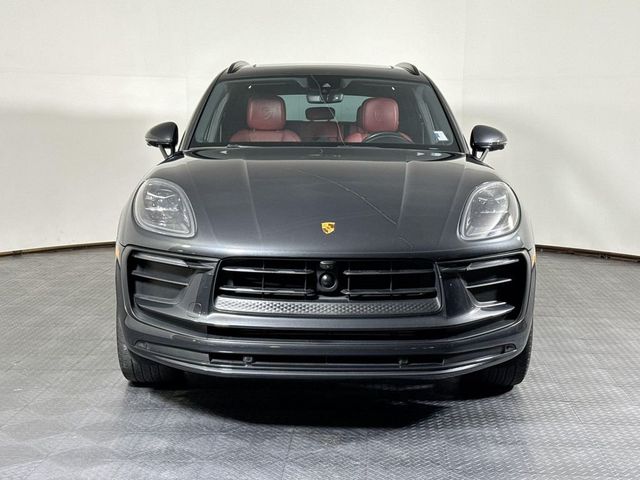 2023 Porsche Macan Base - 23071954 - 9