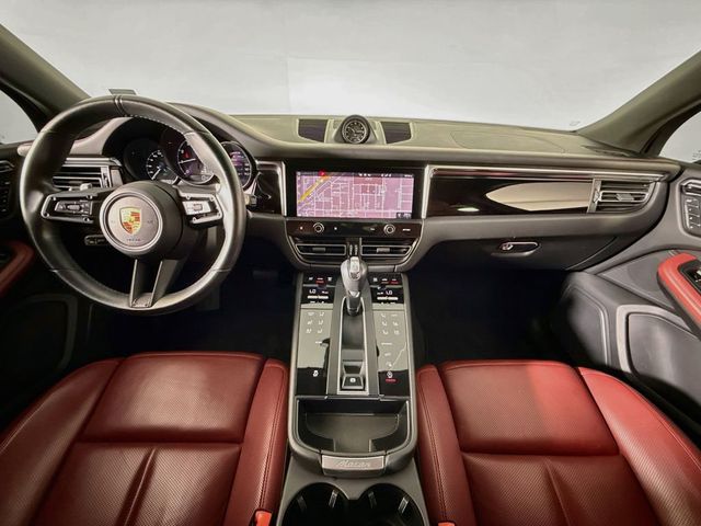 2023 Porsche Macan Base - 23071954 - 10