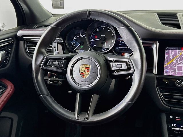 2023 Porsche Macan Base - 23071954 - 11