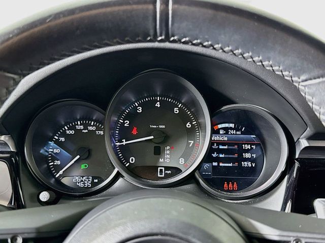 2023 Porsche Macan Base - 23071954 - 12