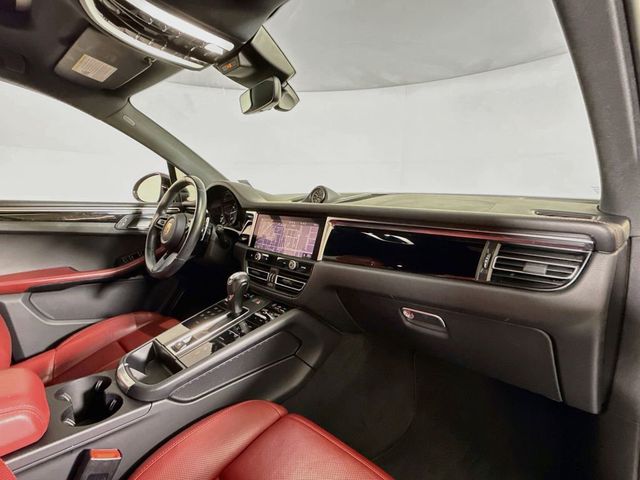 2023 Porsche Macan Base - 23071954 - 16