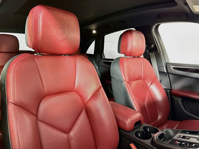 2023 Porsche Macan Base - 23071954 - 17