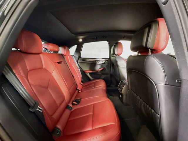 2023 Porsche Macan Base - 23071954 - 18
