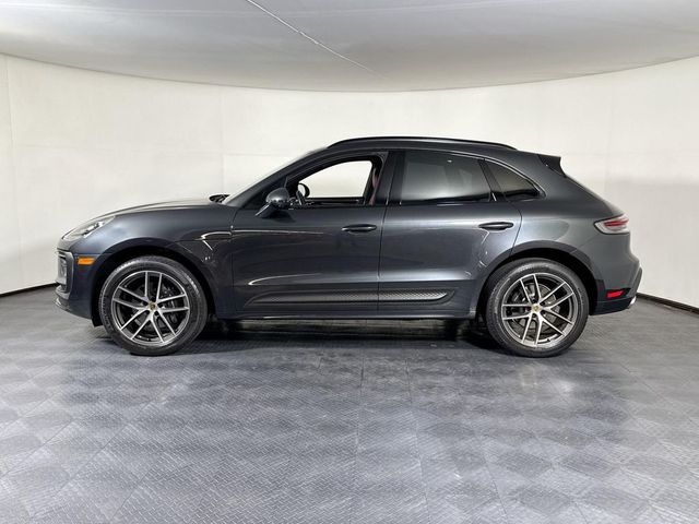 2023 Porsche Macan Base - 23071954 - 1