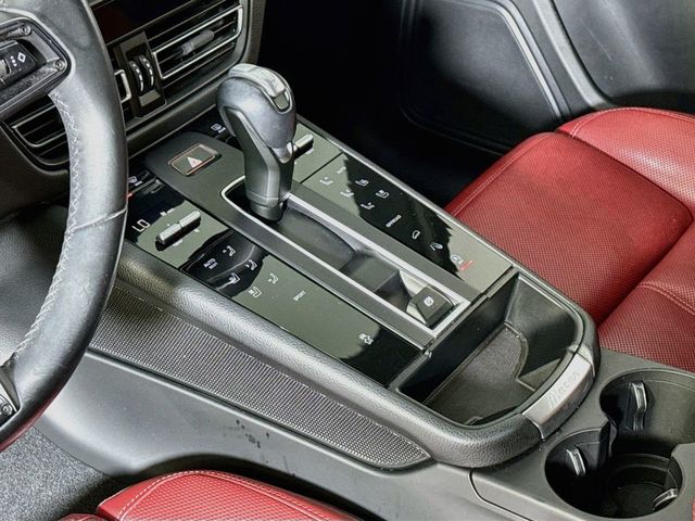 2023 Porsche Macan Base - 23071954 - 20