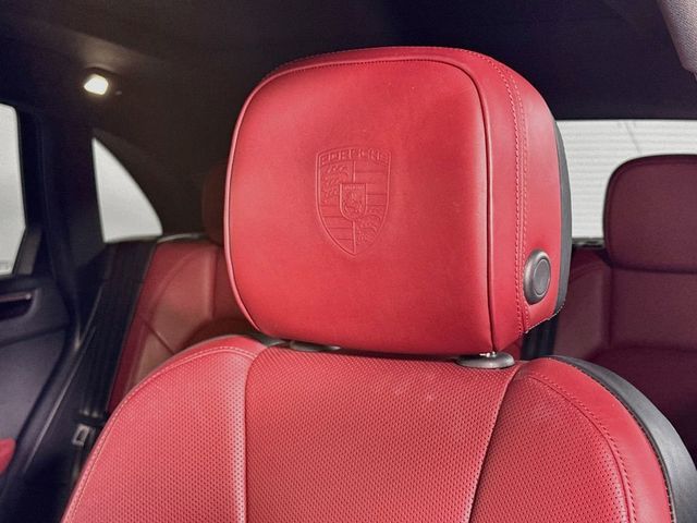2023 Porsche Macan Base - 23071954 - 21