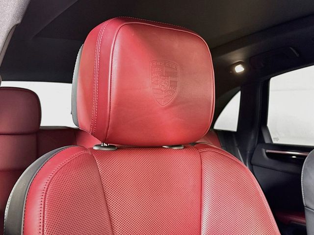 2023 Porsche Macan Base - 23071954 - 22