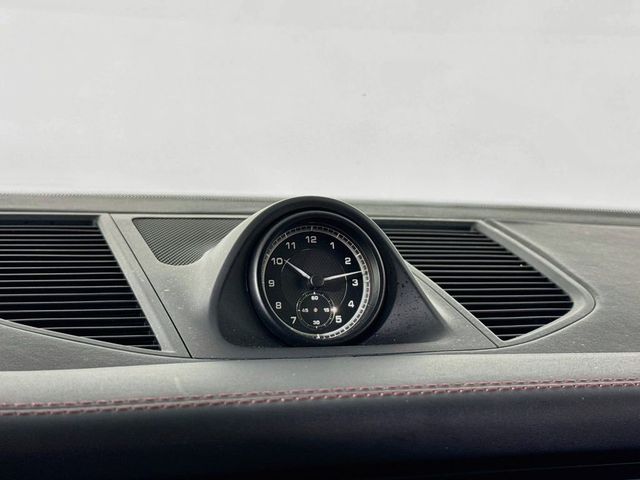 2023 Porsche Macan Base - 23071954 - 24