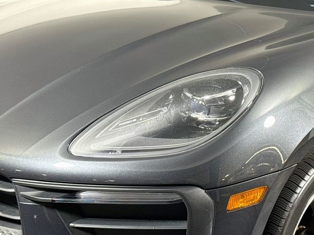 2023 Porsche Macan Base - 23071954 - 25