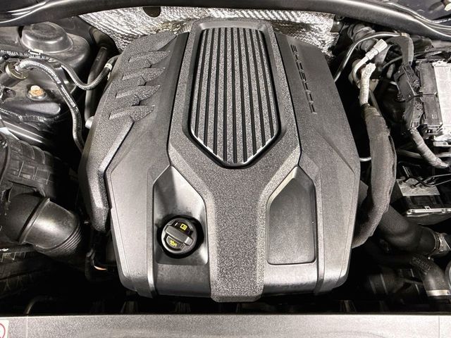 2023 Porsche Macan Base - 23071954 - 27