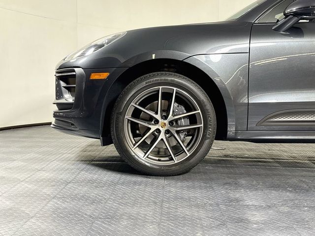 2023 Porsche Macan Base - 23071954 - 28