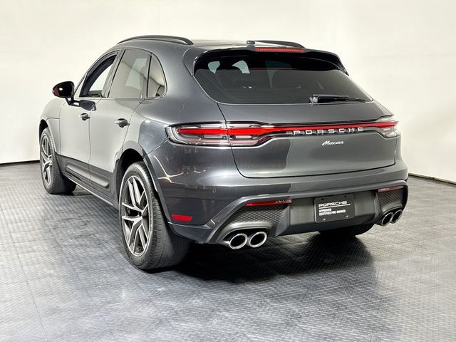 2023 Porsche Macan Base - 23071954 - 2