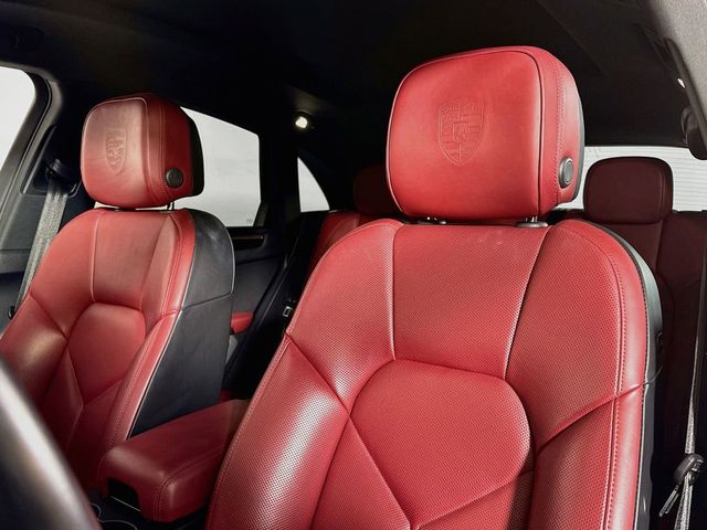 2023 Porsche Macan Base - 23071954 - 4