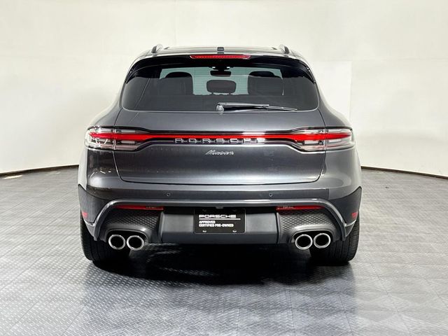 2023 Porsche Macan Base - 23071954 - 5