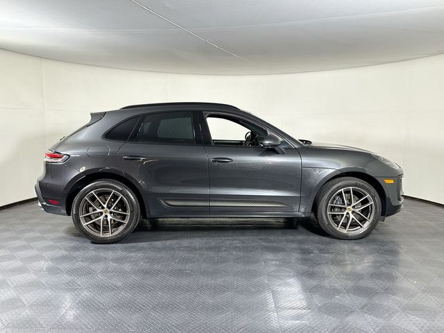 2023 Porsche Macan Base - 23071954 - 7