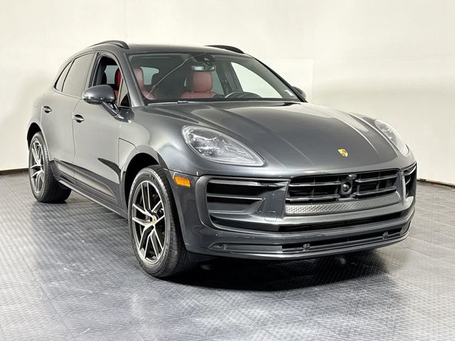 2023 Porsche Macan Base - 23071954 - 8