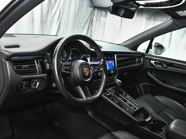 2023 Porsche Macan Base - 22928203 - 19