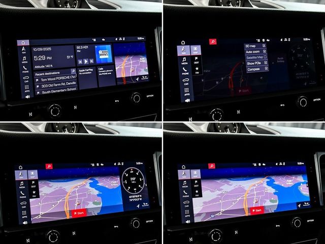 2023 Porsche Macan Base - 22928203 - 21