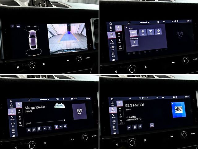 2023 Porsche Macan Base - 22928203 - 22