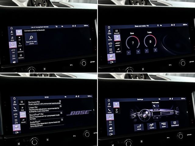 2023 Porsche Macan Base - 22928203 - 23