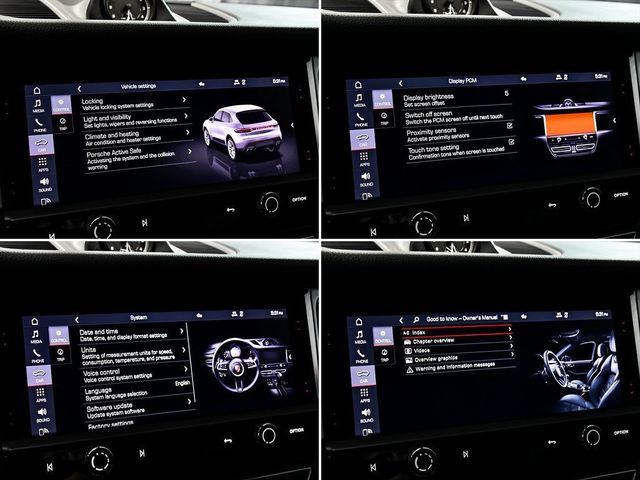 2023 Porsche Macan Base - 22928203 - 24