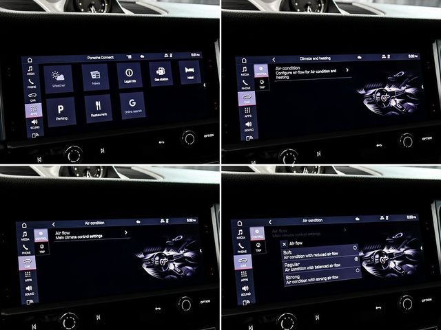 2023 Porsche Macan Base - 22928203 - 25