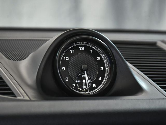 2023 Porsche Macan Base - 22928203 - 26