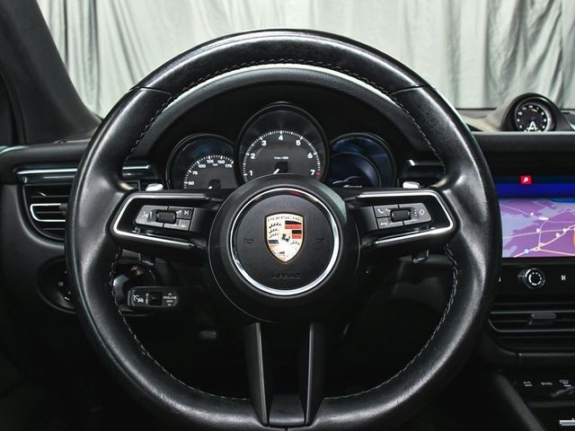 2023 Porsche Macan Base - 22928203 - 29