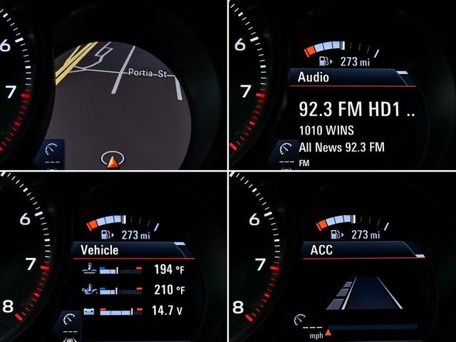 2023 Porsche Macan Base - 22928203 - 36