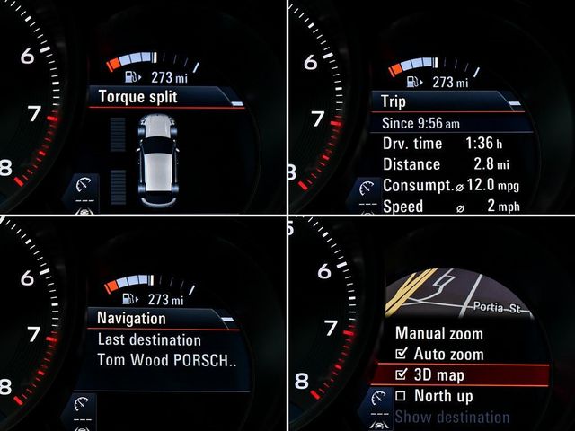 2023 Porsche Macan Base - 22928203 - 37