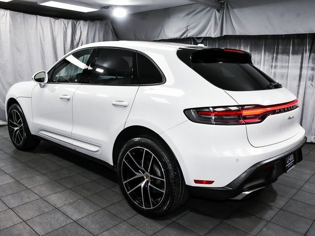 2023 Porsche Macan Base - 22928203 - 3
