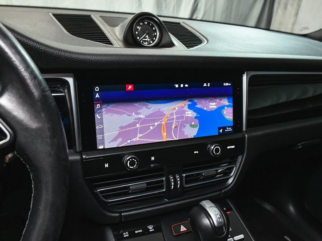2023 Porsche Macan Base - 22928203 - 39