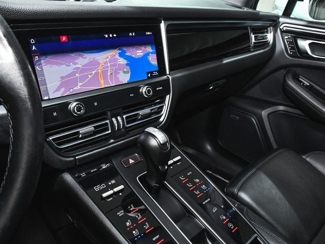2023 Porsche Macan Base - 22928203 - 40