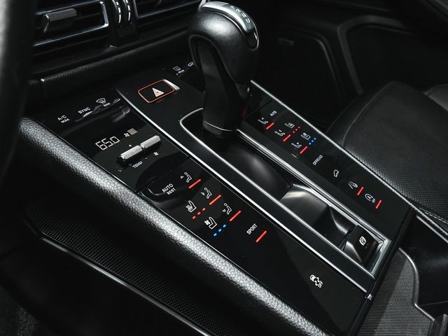 2023 Porsche Macan Base - 22928203 - 41