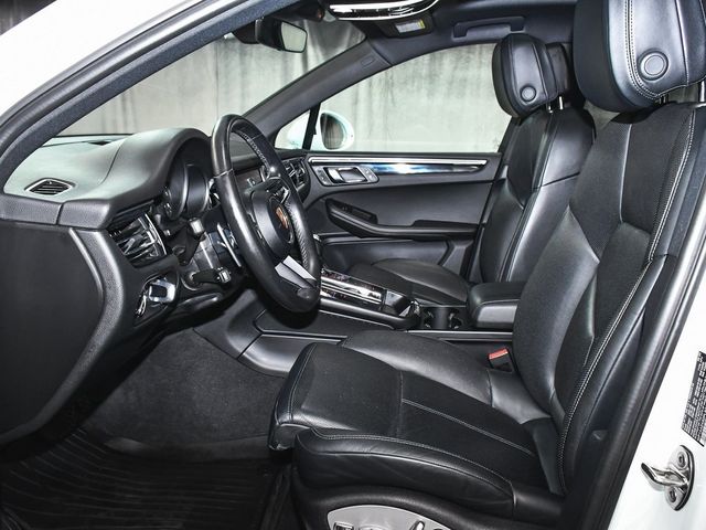 2023 Porsche Macan Base - 22928203 - 46