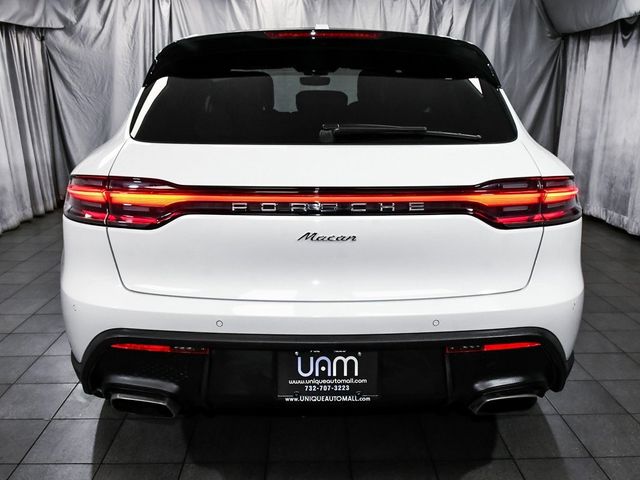 2023 Porsche Macan Base - 22928203 - 4