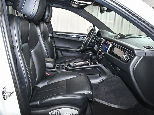 2023 Porsche Macan Base - 22928203 - 55