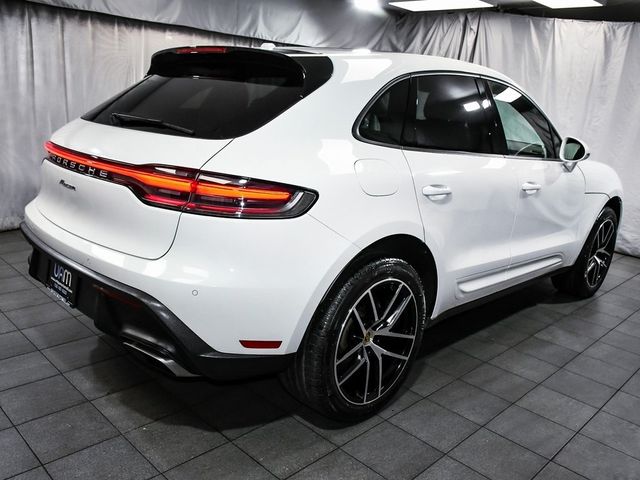 2023 Porsche Macan Base - 22928203 - 5