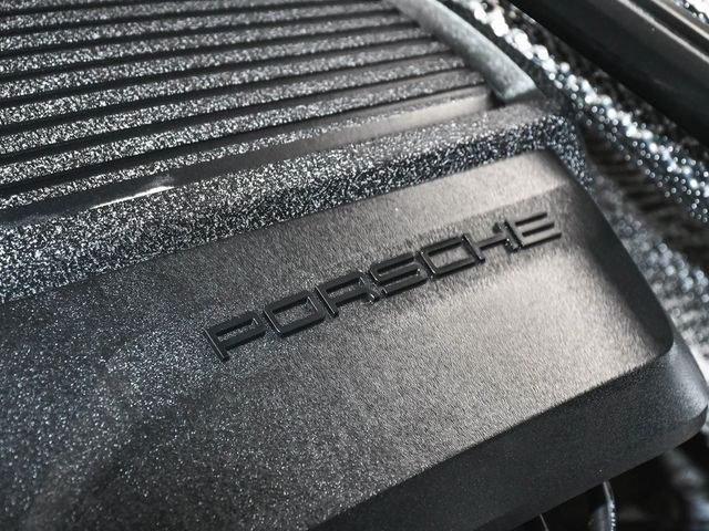 2023 Porsche Macan Base - 22928203 - 67