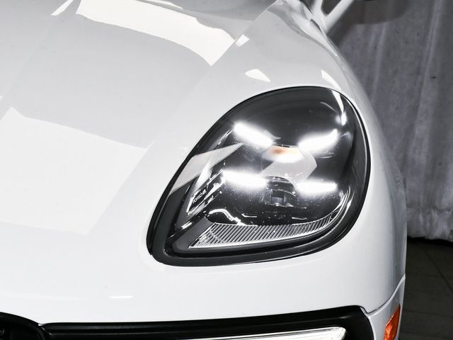 2023 Porsche Macan Base - 22928203 - 72