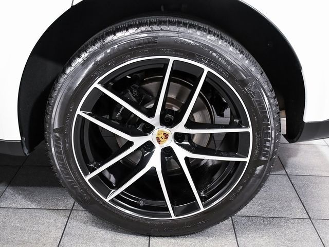 2023 Porsche Macan Base - 22928203 - 7