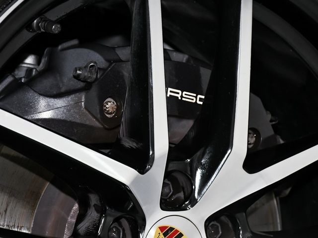 2023 Porsche Macan Base - 22928203 - 85