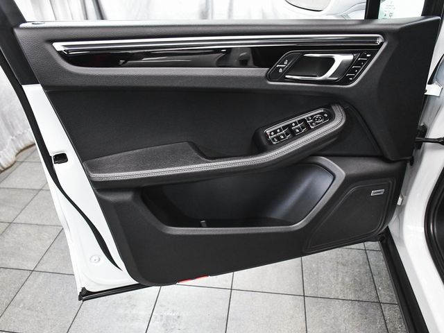 2023 Porsche Macan Base - 22928203 - 8