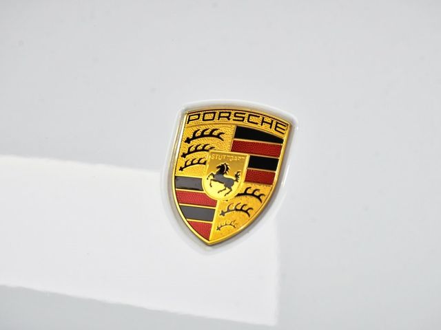 2023 Porsche Macan Base - 22928203 - 89