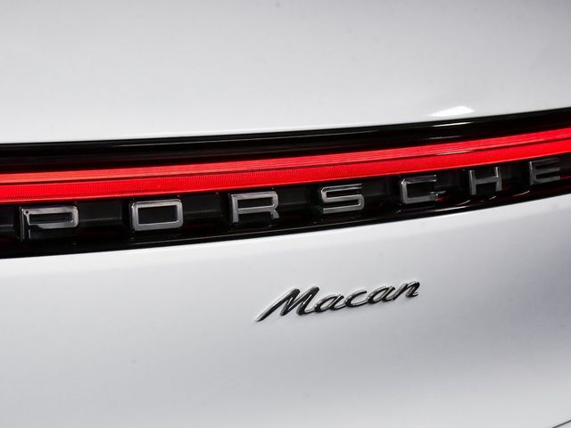 2023 Porsche Macan Base - 22928203 - 90