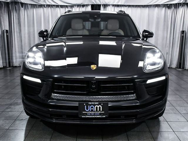 2023 Porsche Macan Base - 23017984 - 1