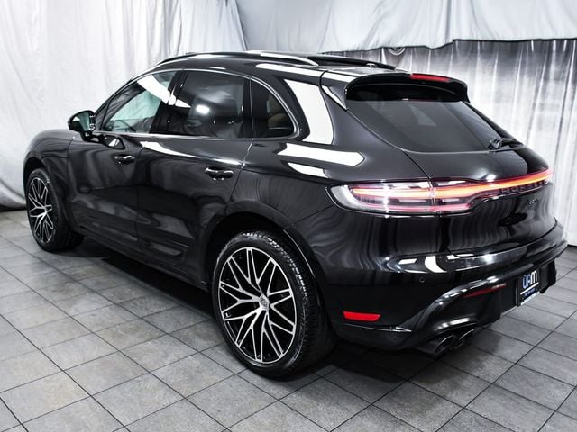 2023 Porsche Macan Base - 23017984 - 3