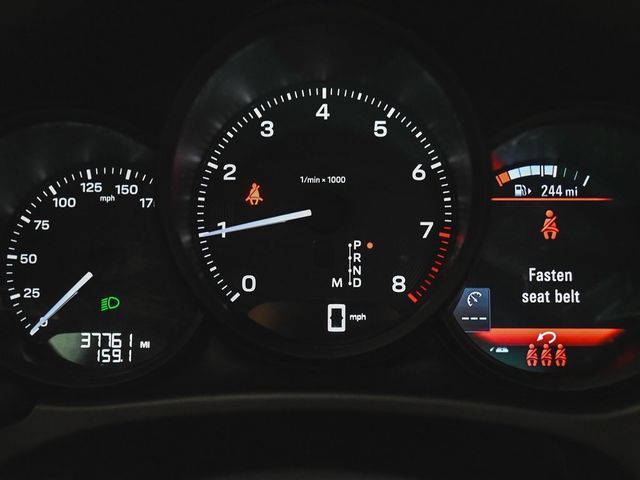 2023 Porsche Macan Base - 22917015 - 15