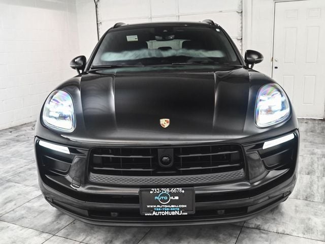 2023 Porsche Macan Base - 22917015 - 1