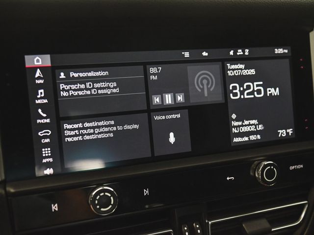 2023 Porsche Macan Base - 22917015 - 20